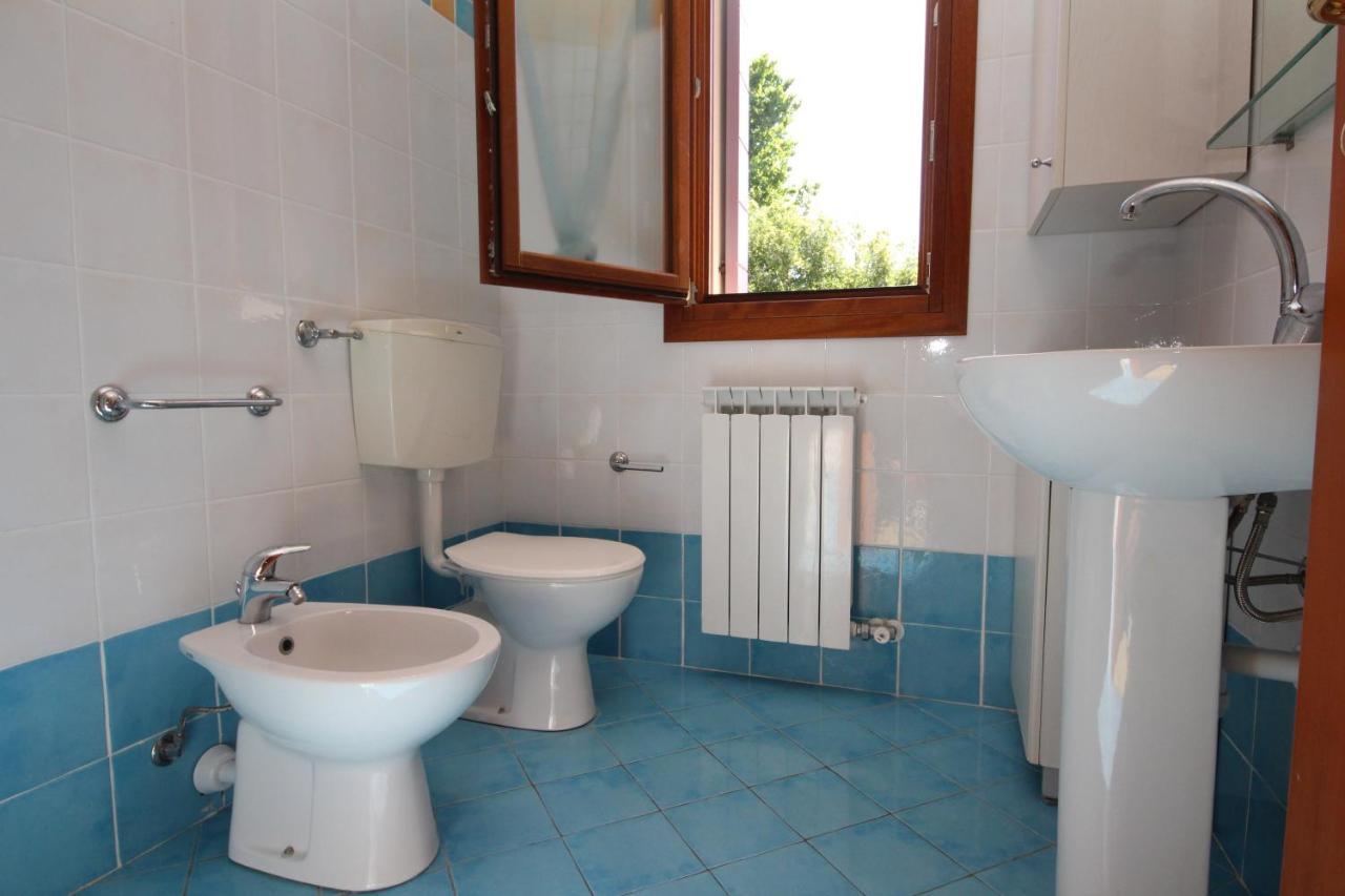 Residence Sole E Mare Appartamenti Rosolina Mare Eksteriør bilde